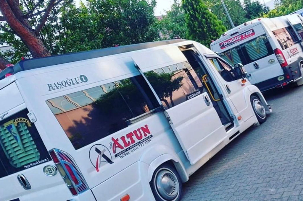 Sakarya Personel ve Öğrenci Taşımacılığı,personel servisi,öğrenci servisi,fabrika servisi,okul servisi