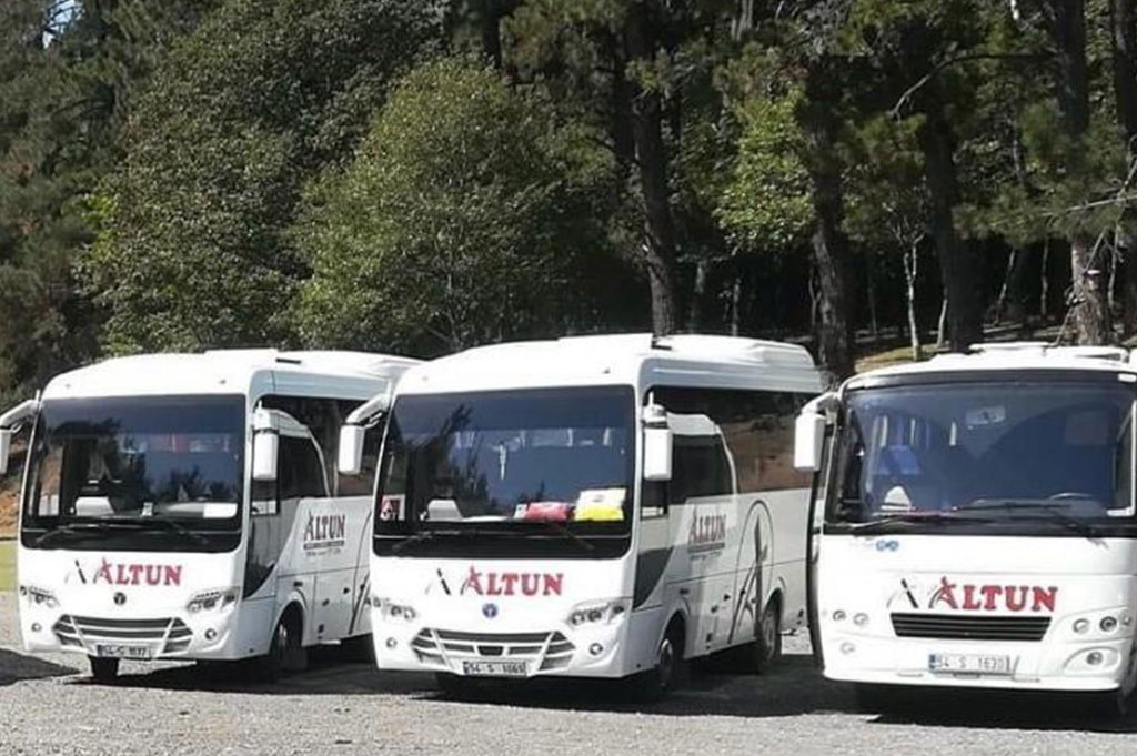 Sakarya Personel ve Öğrenci Taşımacılığı,personel servisi,öğrenci servisi,fabrika servisi,okul servisi